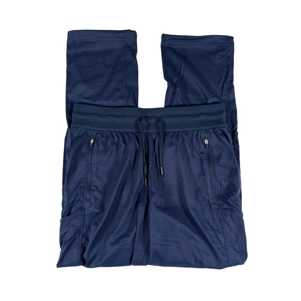 The North Face NF0A86YH Aphrodite 2.0 Navy Blue Pants Women's Medium